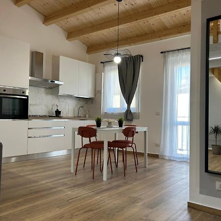 La Formica Apartment Агрідженто Екстер'єр фото