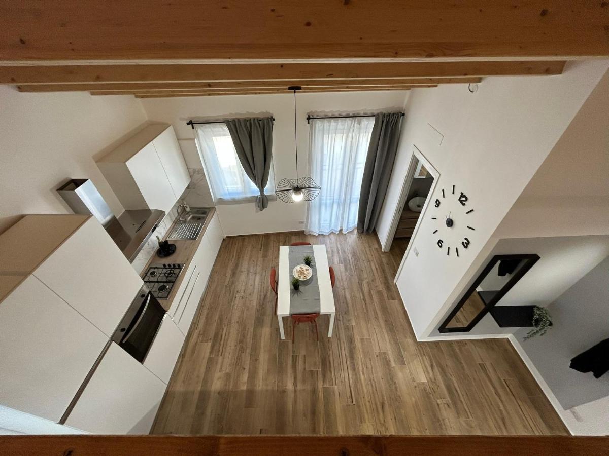 La Formica Apartment Агрідженто Екстер'єр фото