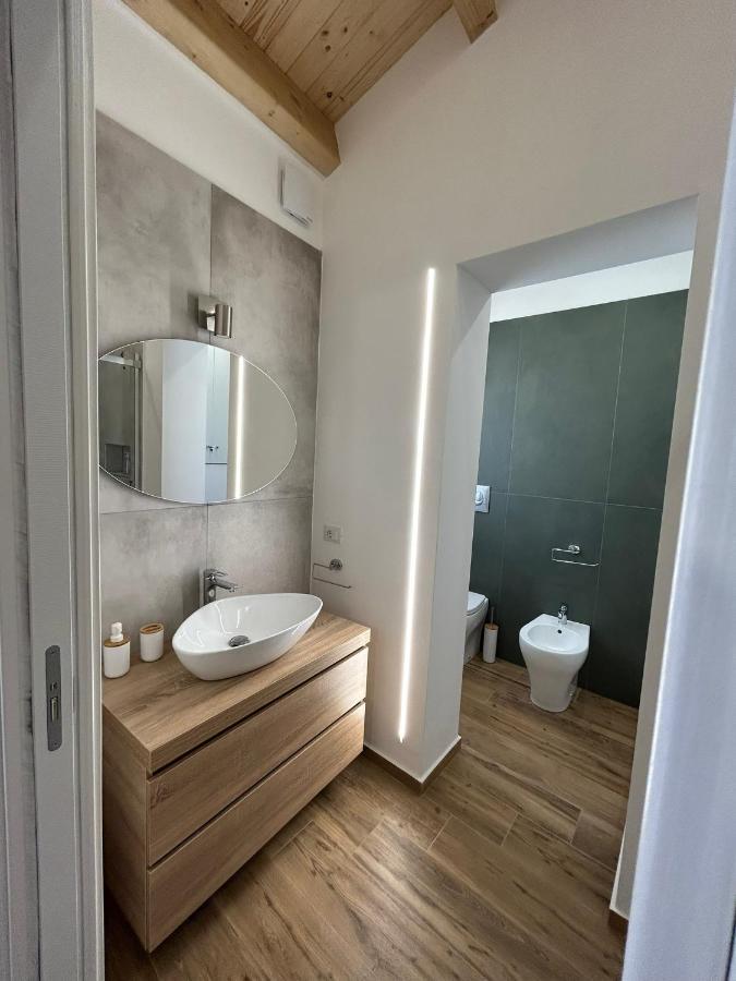 La Formica Apartment Агрідженто Екстер'єр фото